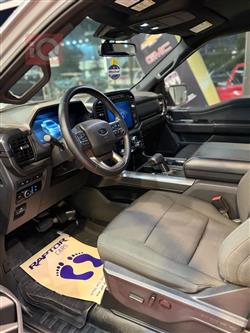 فۆرد F-150
